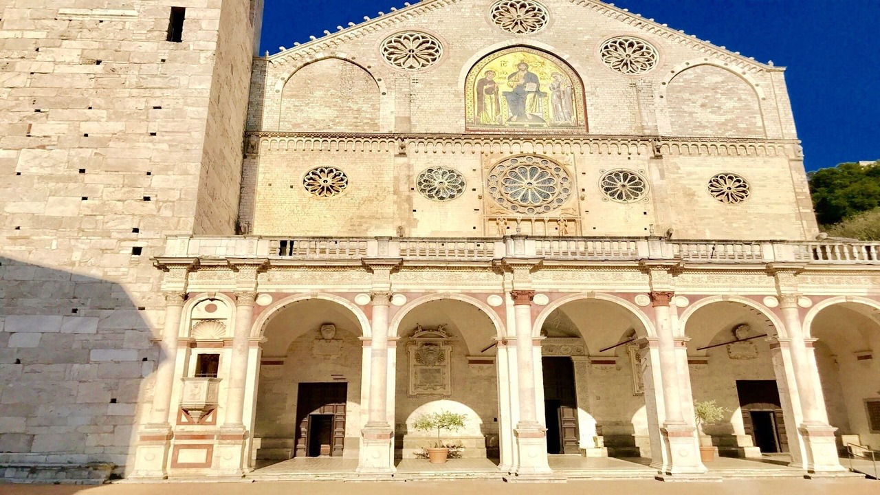 Photo of Others in Spoleto