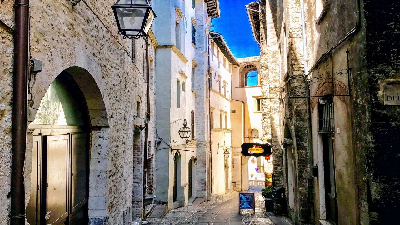 Photo of Others in Spoleto