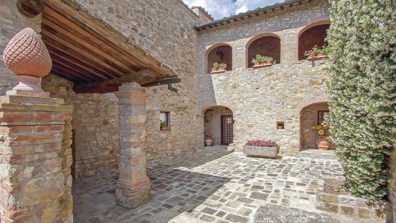 Photo of Others in Barberino Tavarnelle