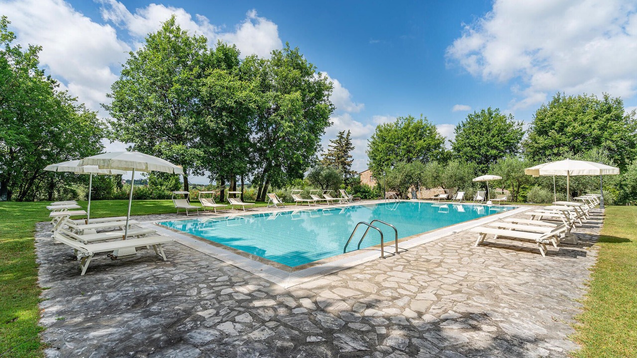 Photo of Outdoor in Barberino Tavarnelle