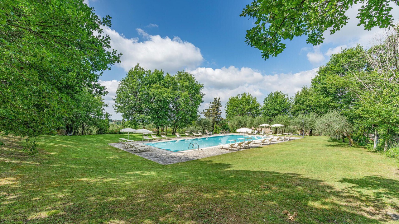 Photo of Outdoor in Barberino Tavarnelle