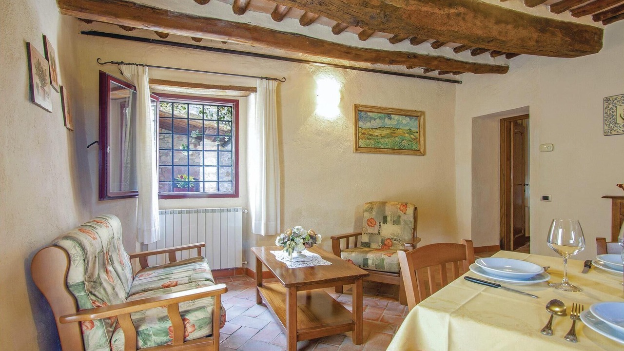 Photo of Bedroom in Barberino Tavarnelle