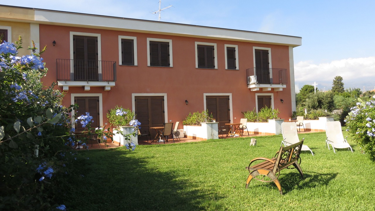 Photo of Outdoor in Santa Tecla