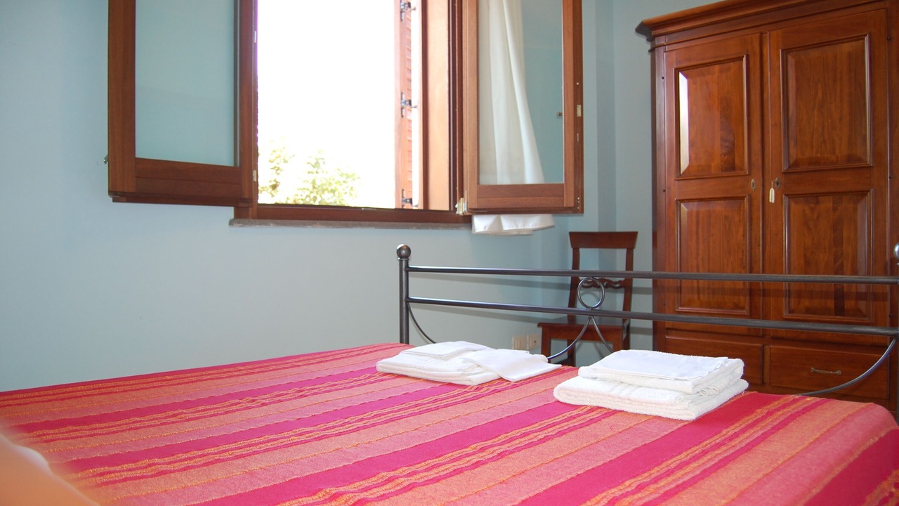 Photo of Bedroom in Santa Tecla