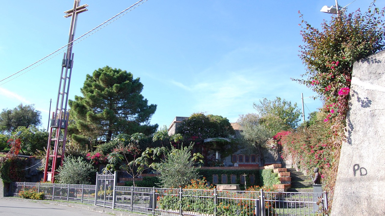 Photo of Outdoor in Santa Tecla