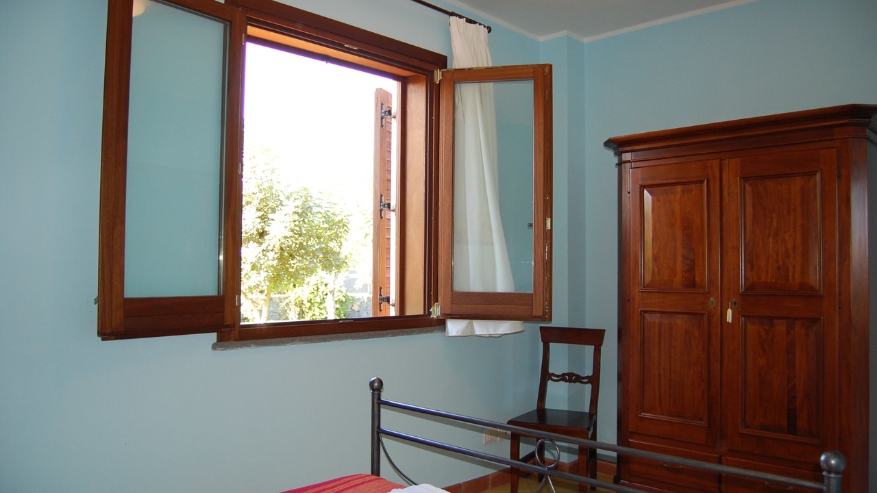 Photo of Bedroom in Santa Tecla