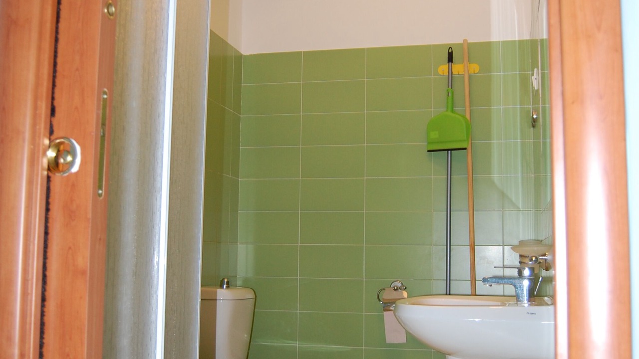 Photo of Bathroom in Santa Tecla