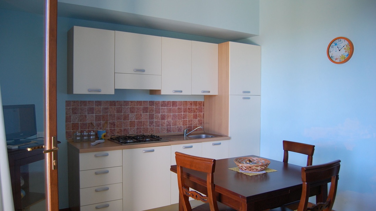 Photo of Kitchen in Santa Tecla