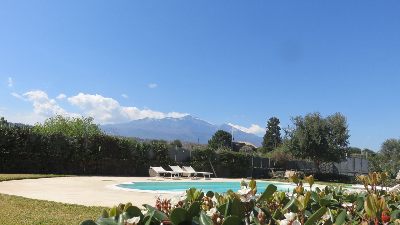 Photo of Outdoor in Santa Tecla