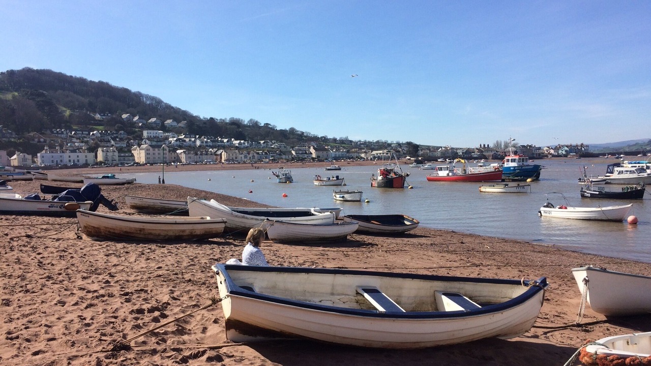 Photo of Others in Teignmouth