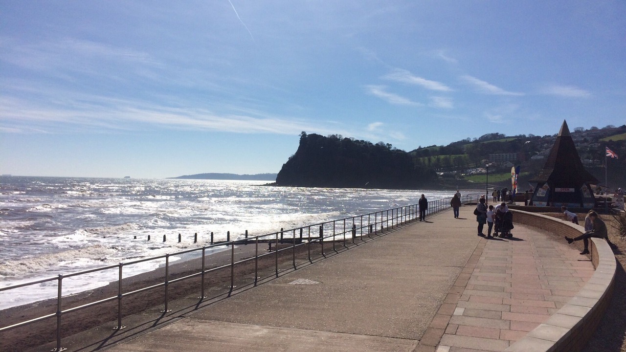 Photo of Others in Teignmouth