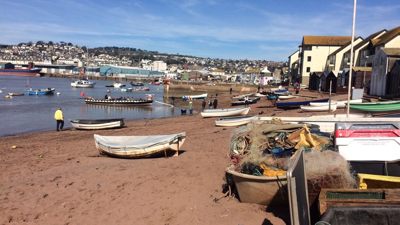 Photo of Others in Teignmouth