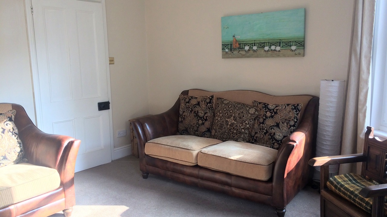 Photo of Livingroom in Teignmouth