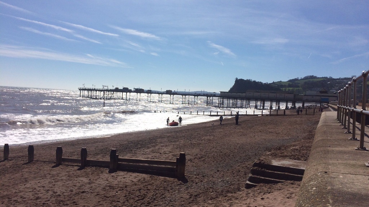 Photo of Others in Teignmouth