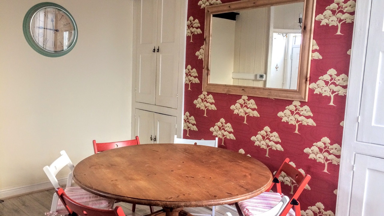 Photo of Livingroom in Teignmouth