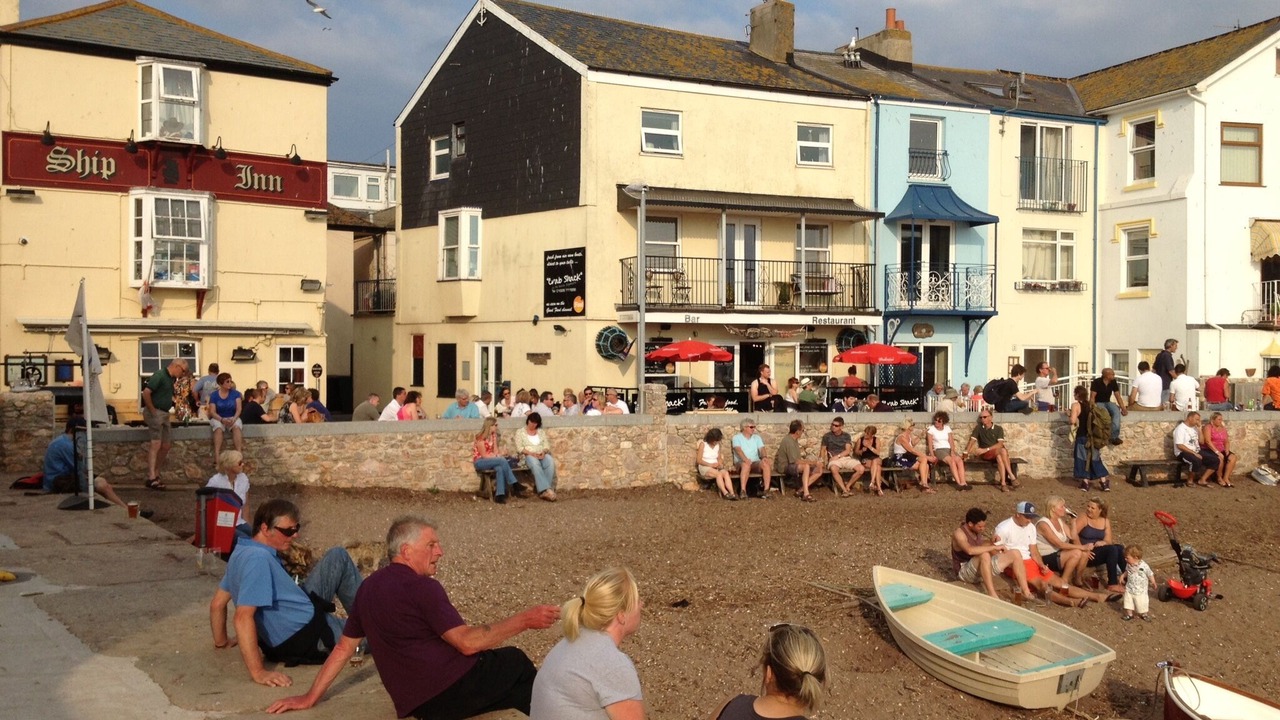 Photo of Others in Teignmouth
