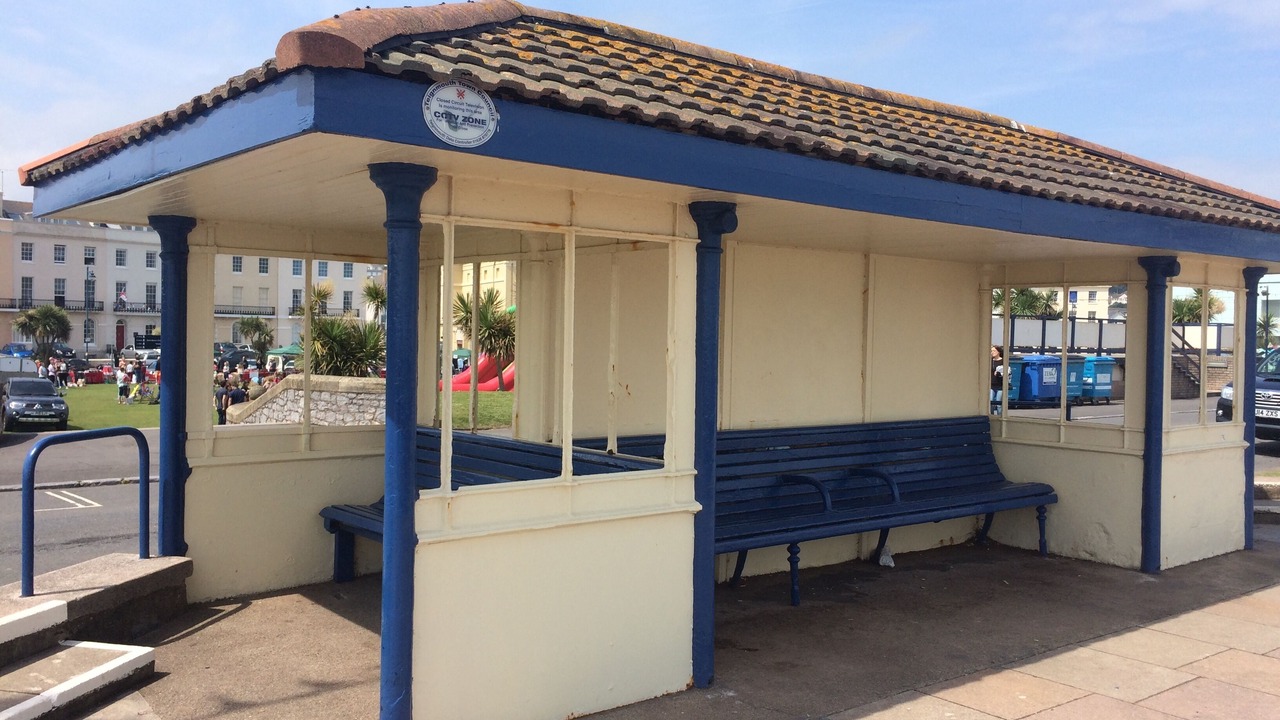 Photo of Others in Teignmouth