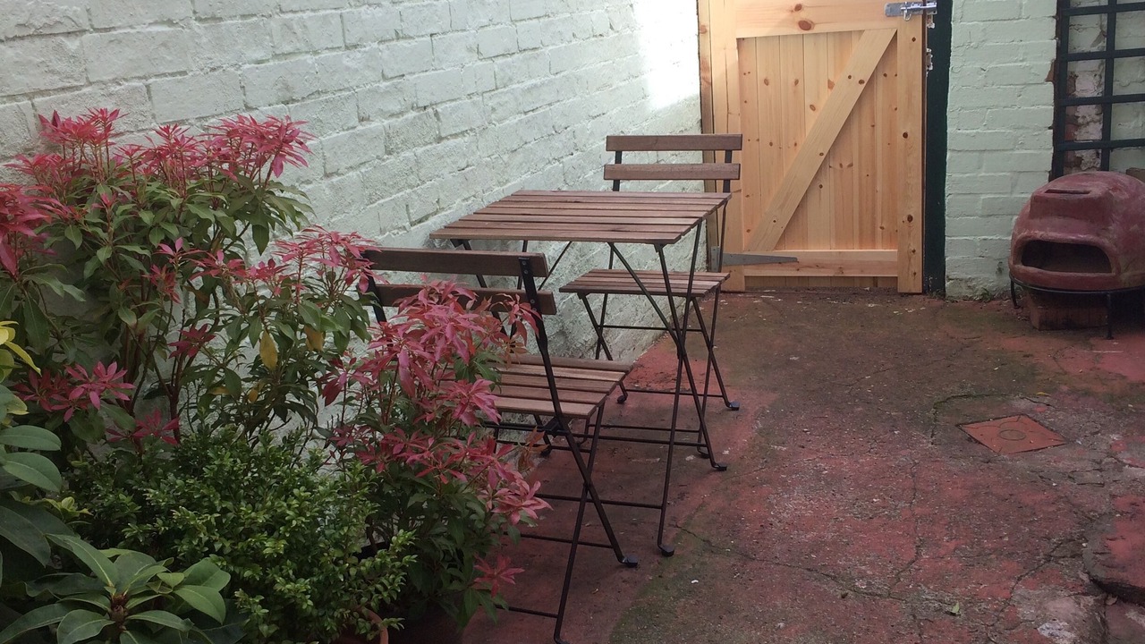 Photo of Outdoor in Teignmouth