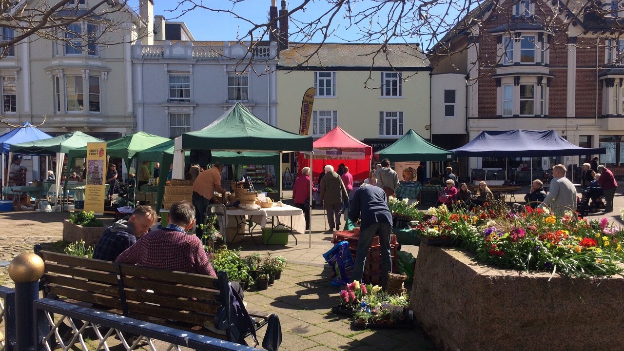 Photo of Others in Teignmouth