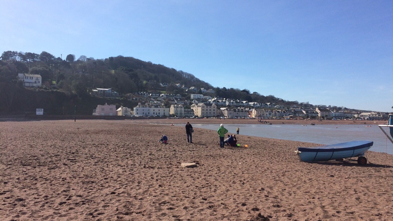 Photo of Others in Teignmouth