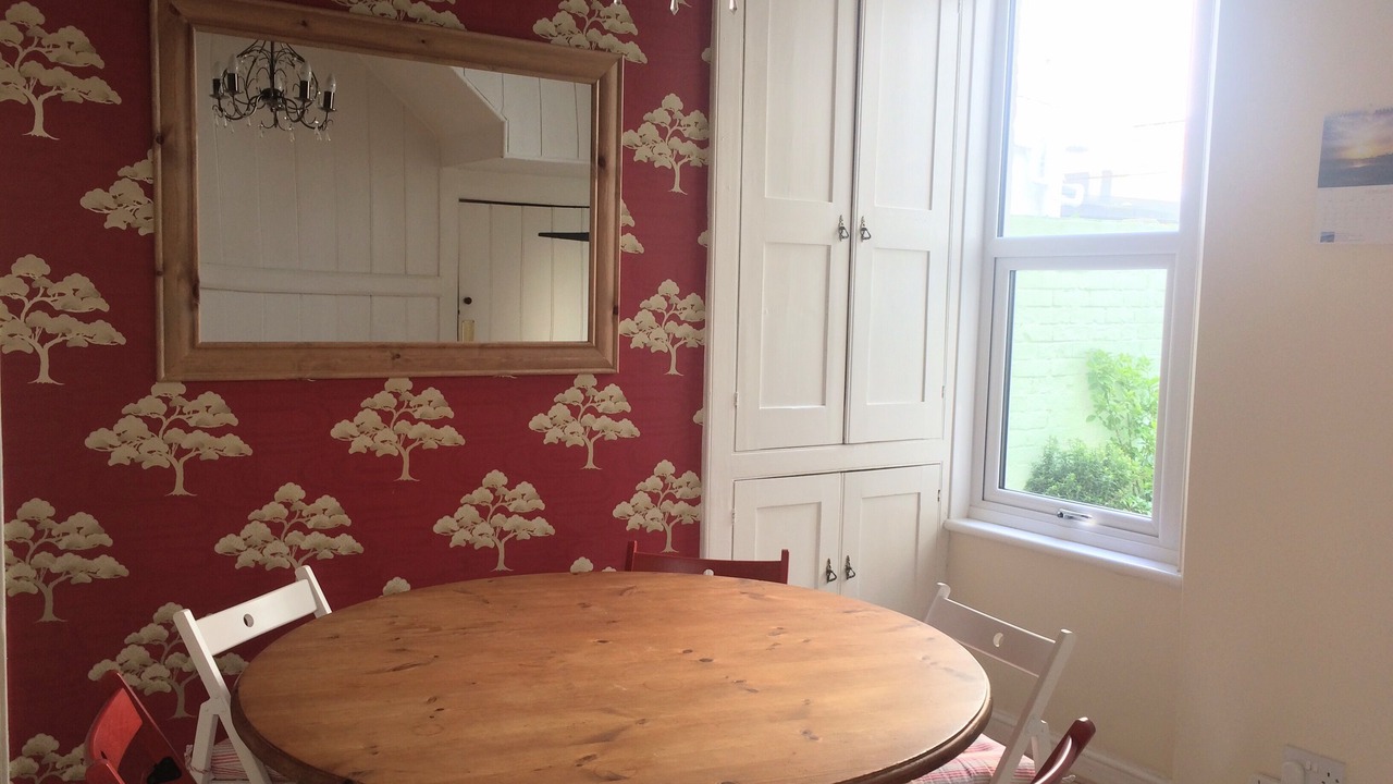 Photo of Livingroom in Teignmouth