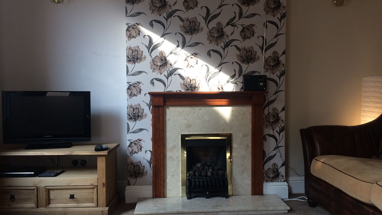 Photo of Livingroom in Teignmouth