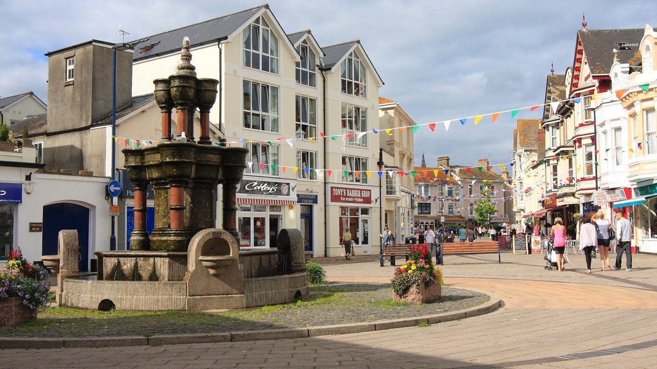 Photo of Others in Teignmouth