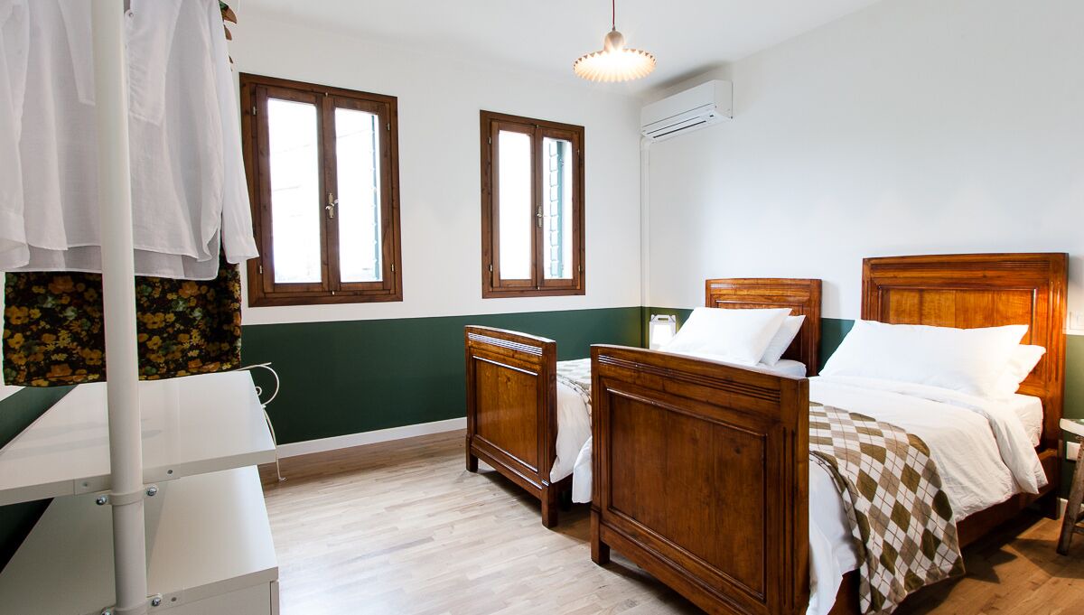 Photo of Bedroom in Due Carrare