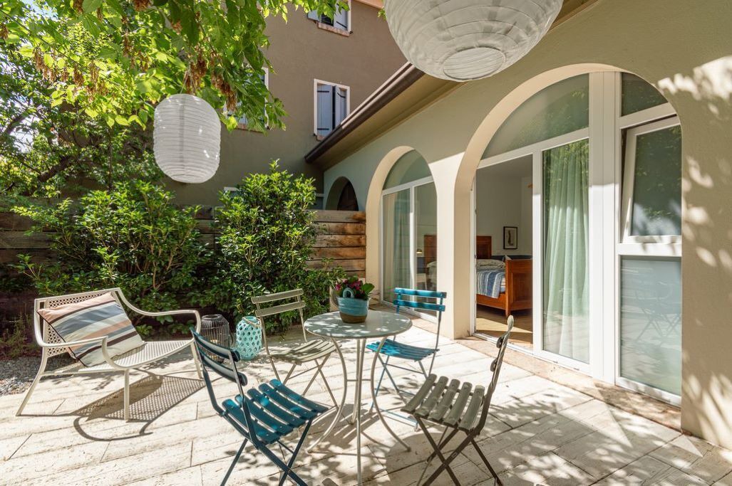 Photo of Outdoor in Due Carrare