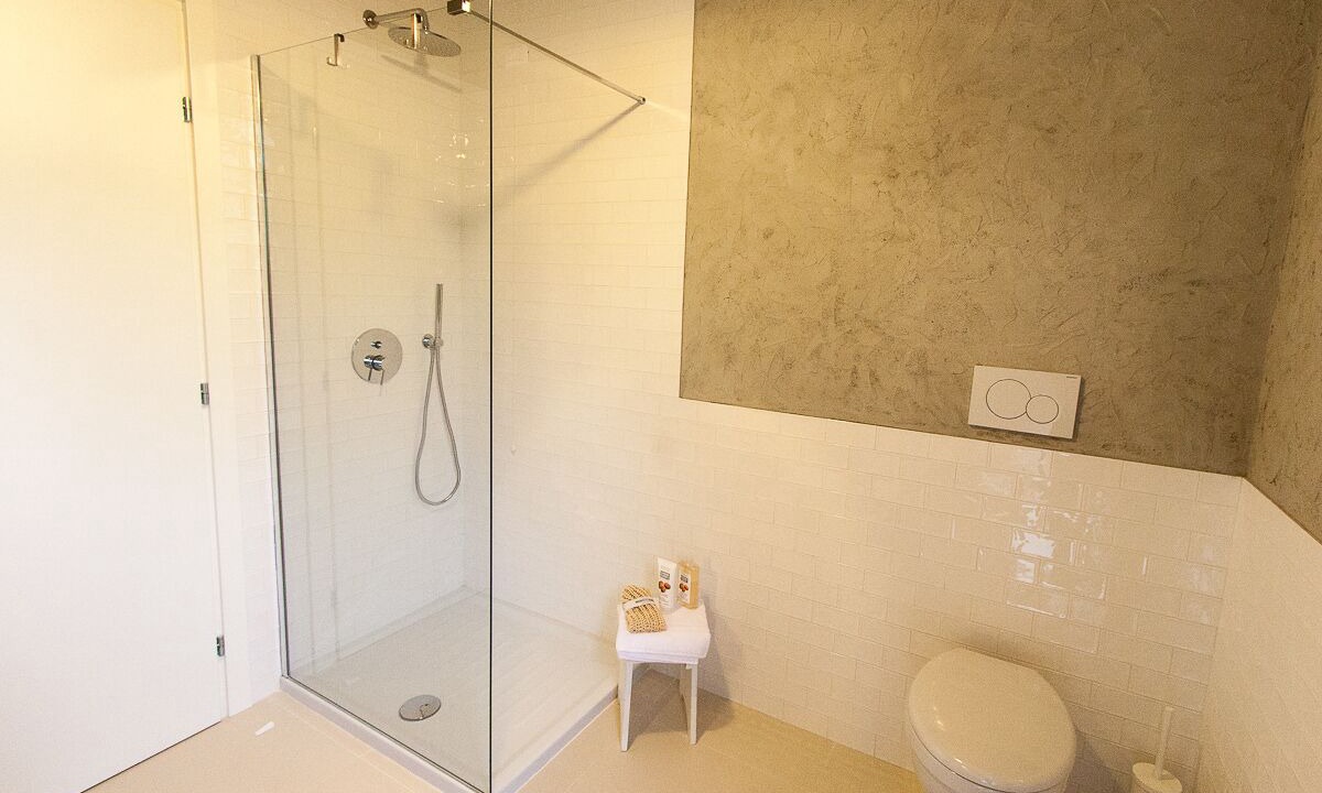 Photo of Bathroom in Due Carrare