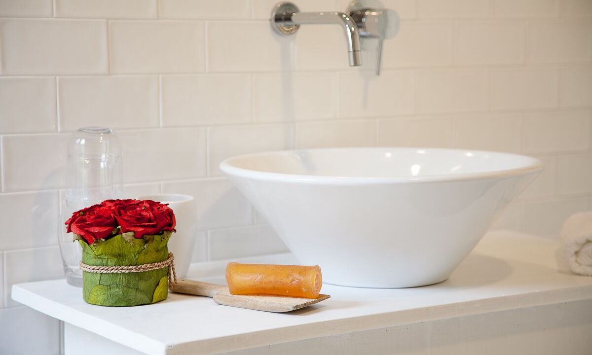 Photo of Bathroom in Due Carrare