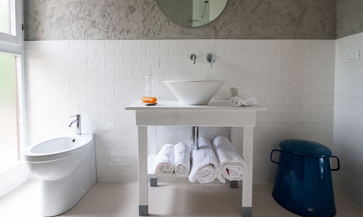 Photo of Bathroom in Due Carrare
