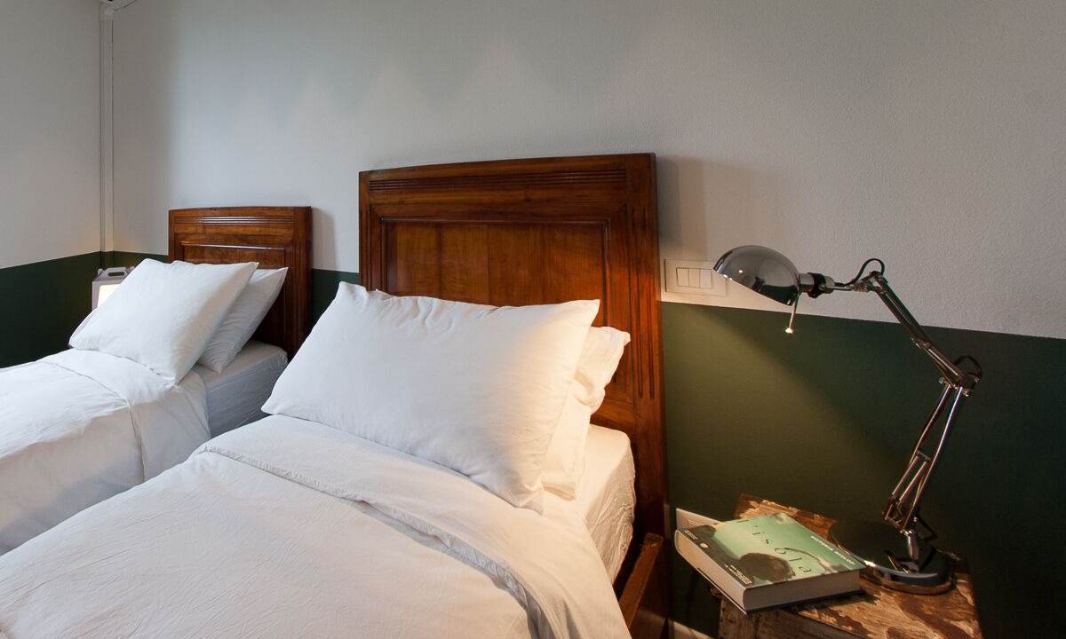 Photo of Bedroom in Due Carrare