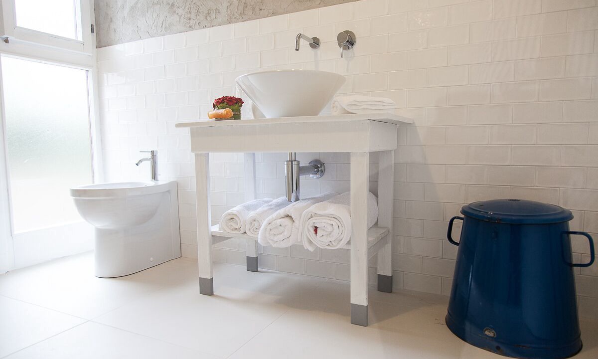 Photo of Bathroom in Due Carrare