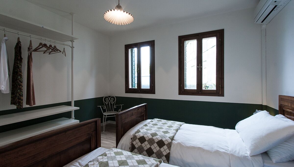 Photo of Bedroom in Due Carrare
