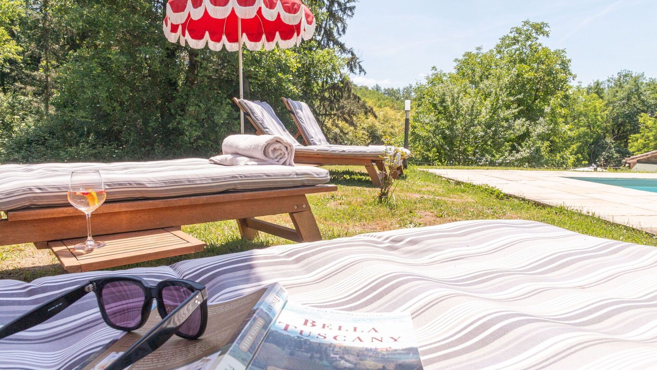 Photo of Outdoor in Terranuova Bracciolini