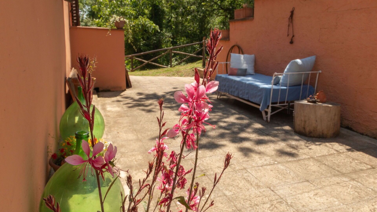 Photo of Outdoor in Terranuova Bracciolini