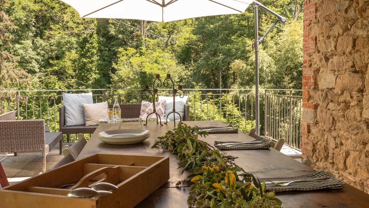 Photo of Outdoor in Terranuova Bracciolini