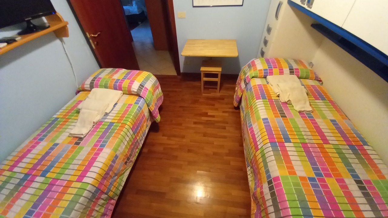Photo of Bedroom in Loreto