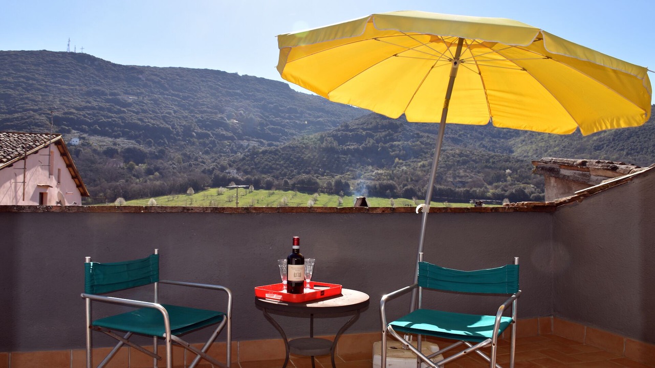 Photo of Outdoor in Spoleto