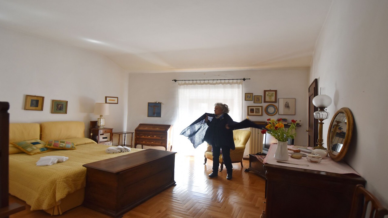 Photo of Bedroom in Spoleto