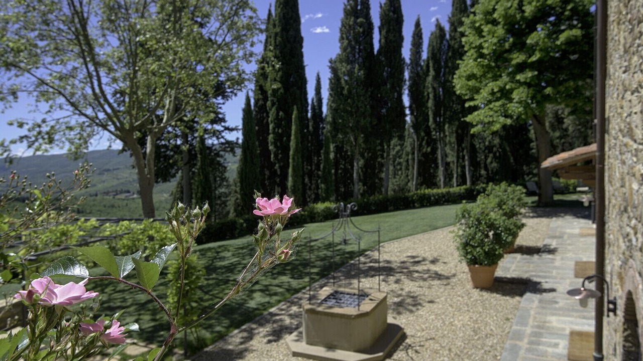 Photo of Outdoor in Panzano in Chianti