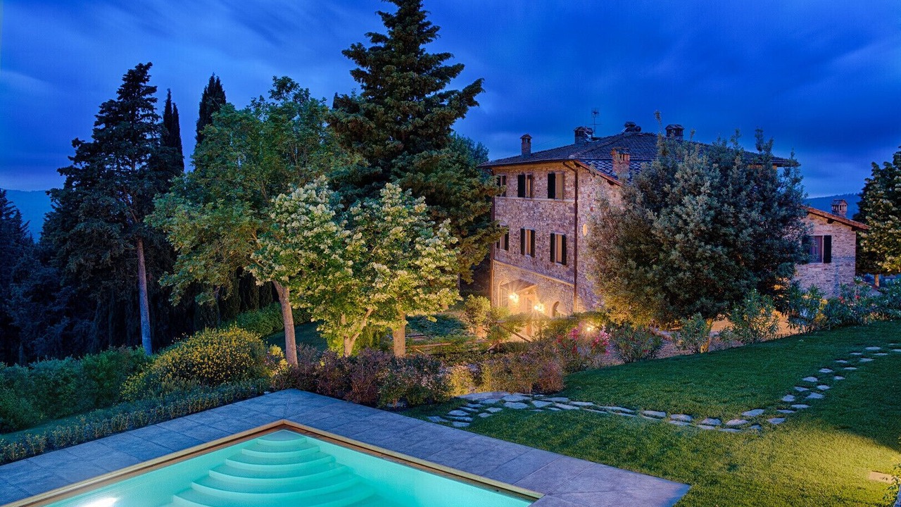 Photo of Outdoor in Panzano in Chianti