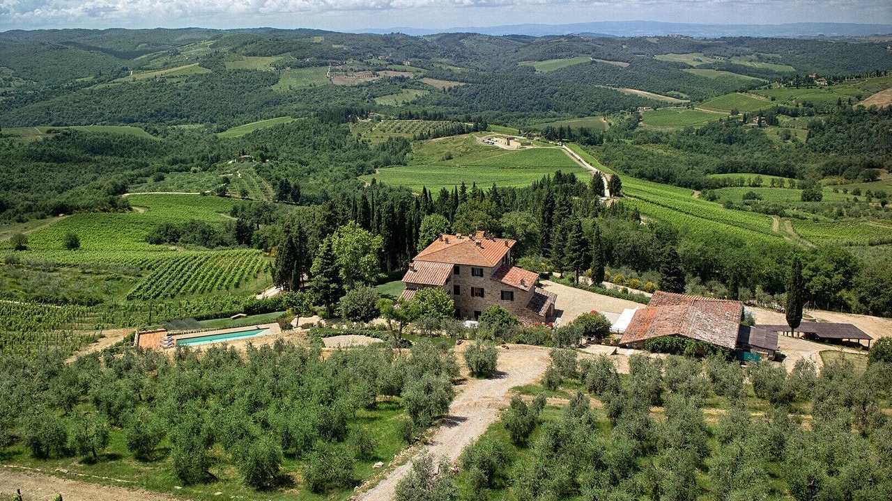 Photo of Outdoor in Panzano in Chianti
