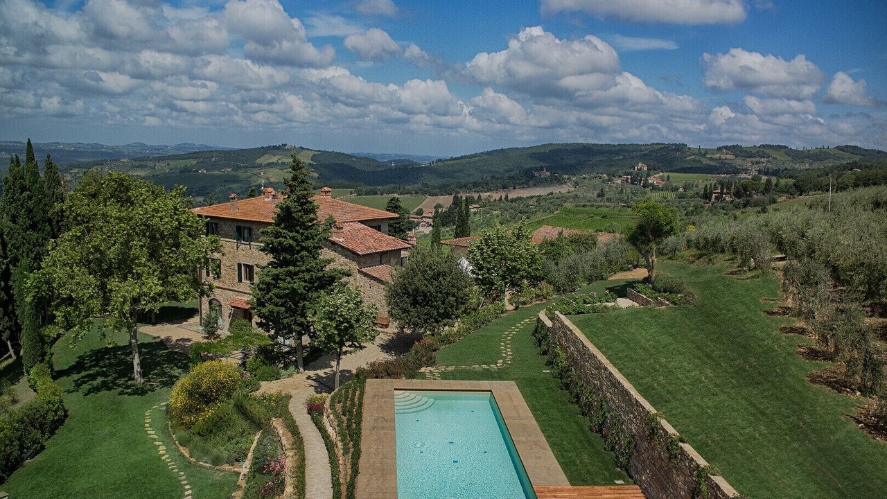 Photo of Outdoor in Panzano in Chianti