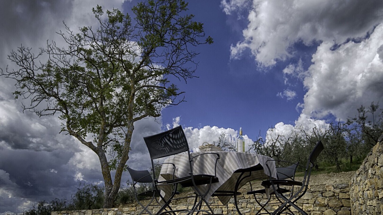 Photo of Outdoor in Panzano in Chianti