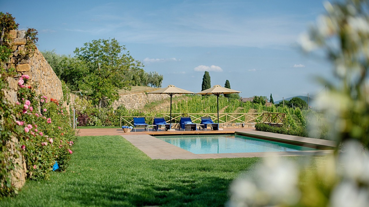Photo of Outdoor in Panzano in Chianti