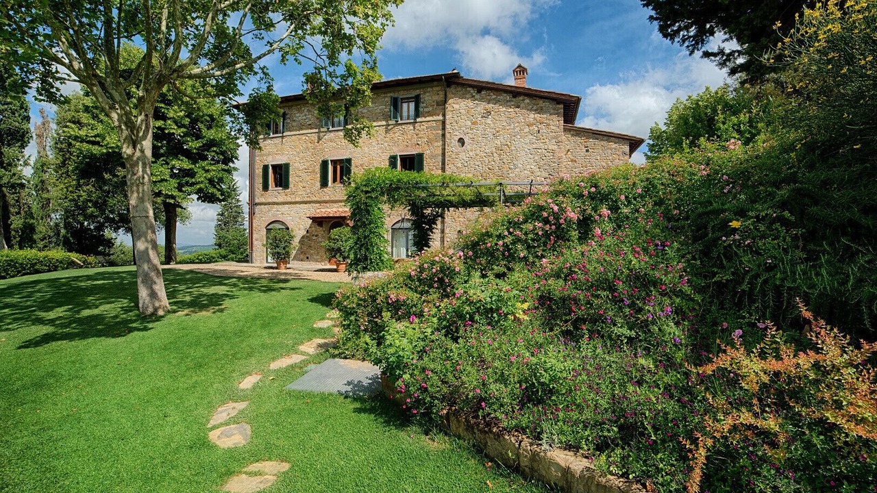 Photo of Outdoor in Panzano in Chianti