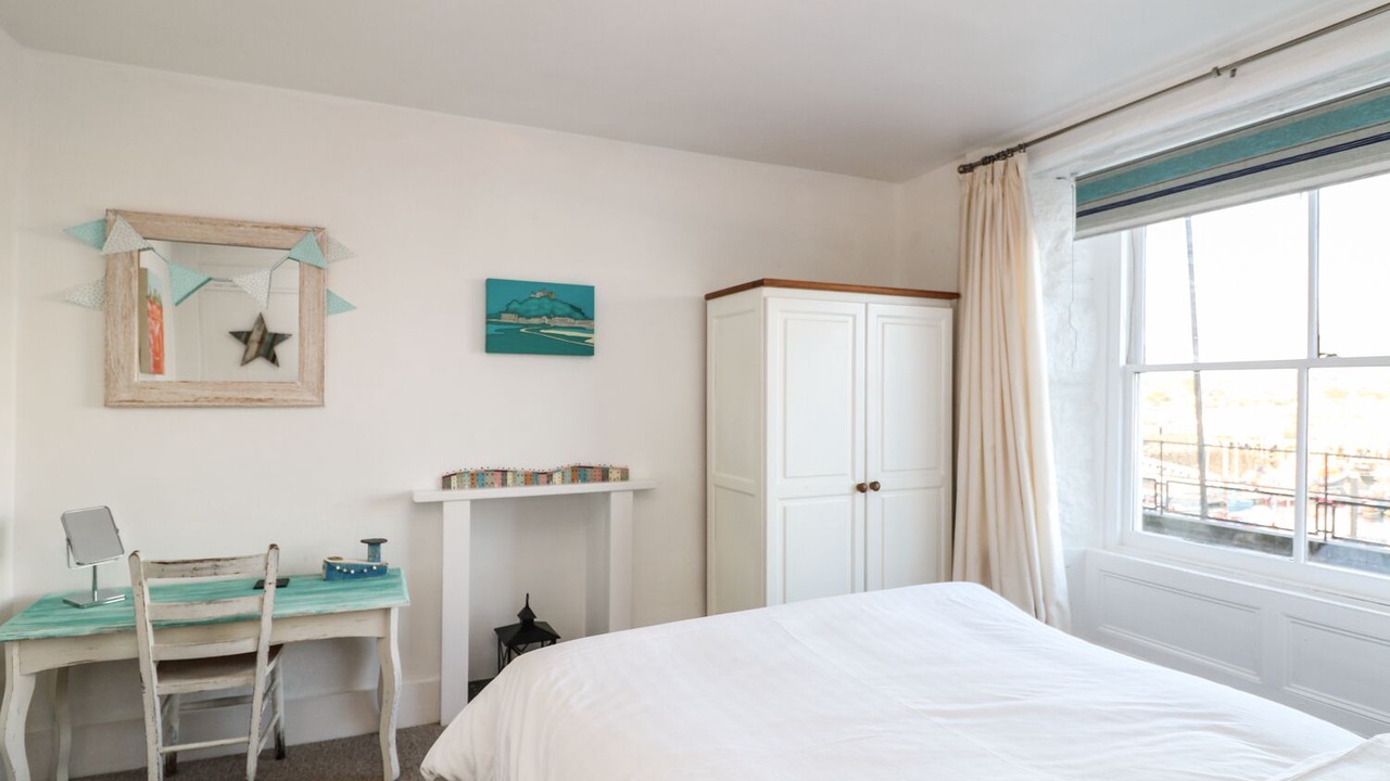 Photo of Bedroom in Newlyn