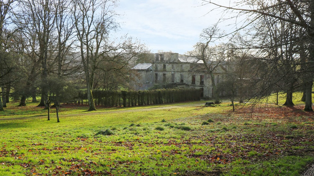 Photo of Outdoor in Godshill